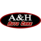 A & H Auto Care