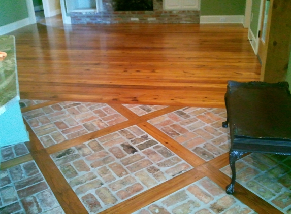 Premier Hardwood Flooring - Florence, MS