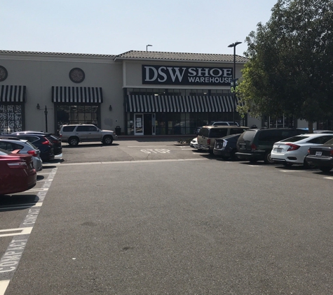 DSW Designer Shoe Warehouse - Northridge, CA