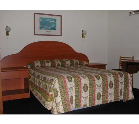 Thoroughbred Motel - Kensington, NSW