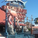 Calabash Seafood - Seafood Restaurants