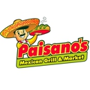 Paisano's Mexican Grill & Market - Mexican Restaurants