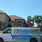 Moreland Custom Shutters