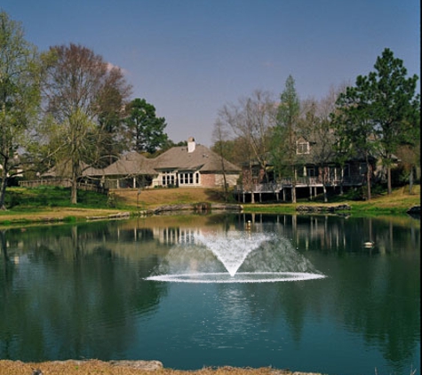 AQUA DOC Lake & Pond Management. Thanks AQUA DOC!