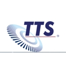 TTS - Turbine Technology Services Corporation - Utility Contractors
