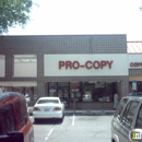 Pro Copy Inc - Copying & Duplicating Service