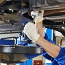 Arn's Auto Service - Automobile Diagnostic Service