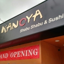Kanoya - Restaurants