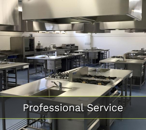 Wagga Catering Equipment - Wagga Wagga, NSW. Professional Service