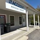 Access Physical Therapy & Wellness - Physical Therapy Clinics