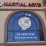 East Wind Martial Arts School