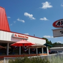 A&W All-American Food - Fast Food Restaurants