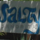 Salty Senorita - Restaurants