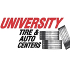 University Tire & Auto Center