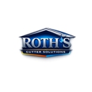 Roth's Gutter Solutions - Gutters & Downspouts