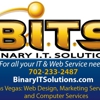 Binary It Solutions gallery