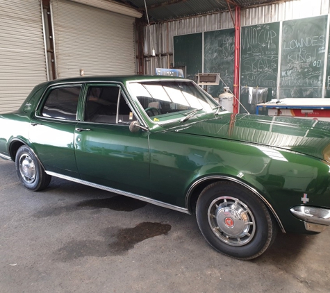 KV Tint Window Tinting - Murray Bridge, SA