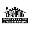 Champion Roof Cleaning and Pressure Washing gallery