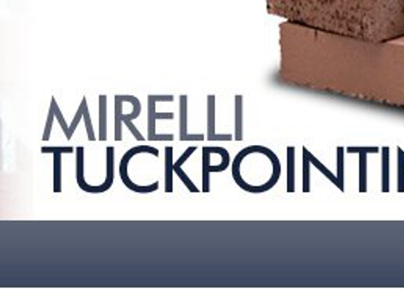 Mirelli Tuckpointing - Saint Louis, MO