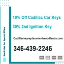Cadillac Key Replacement - Locks & Locksmiths