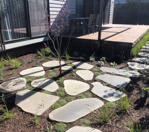 Jacaranda Landscapes - Wendouree, VIC