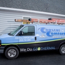 Coastal Comfort Heating and Air Conditioning - Geothermal Heating & Cooling Contractors