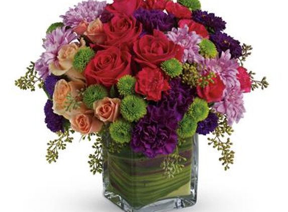 Traralgon Florist - Traralgon, VIC