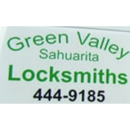 Green Valley-Sahuarita Locksmiths LLC - Locks & Locksmiths