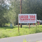 Laser Tag of Alaska