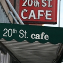 Twentieth Street Cafe - Coffee Shops