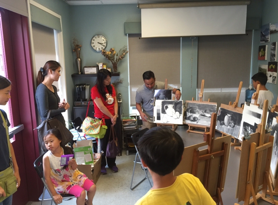 Soho Art Education Center - Fremont, CA