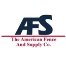 American Fence & Supply - Garage Doors & Openers