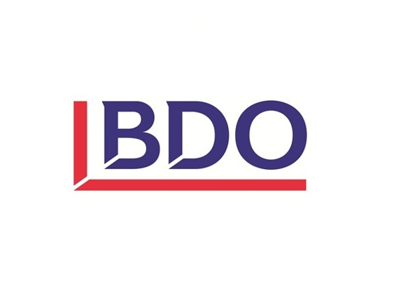 Bdo - Norfolk, VA. BDO Logo