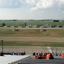 Grundy County Agricultural - Race Tracks
