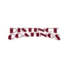 Distinct Coatings gallery