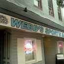 Webb's Bar and Grill - Bars