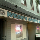 Webb's Bar and Grill