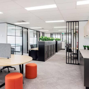 Fitouts Australia - Norwest, NSW