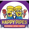 Happy Pipes Plumbing, Water Heaters, and Septic Services gallery