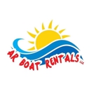 Arboatrentals - Boat Rental & Charter