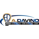 A Davino Electrical - Wire & Cable-Electric
