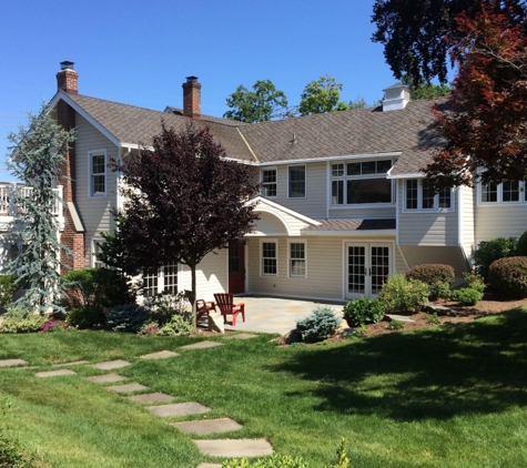 Visione Landscaping Inc - Hawthorne, NY