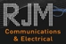 RJM Communications & Electrical - Electrical Contractors