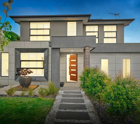 Design Edge Associates - Richmond, VIC