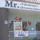 Mr. A Gentlman's Grooming Salon - Beauty Salons