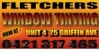 Fletcher's Window Tinting & Graphics - Window Tinting