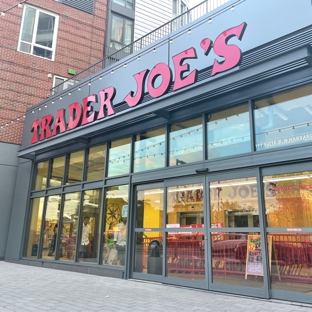 Trader Joe's - Allston, MA