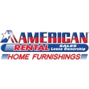 American Rental Home Furnishings - Rent-To-Own Stores