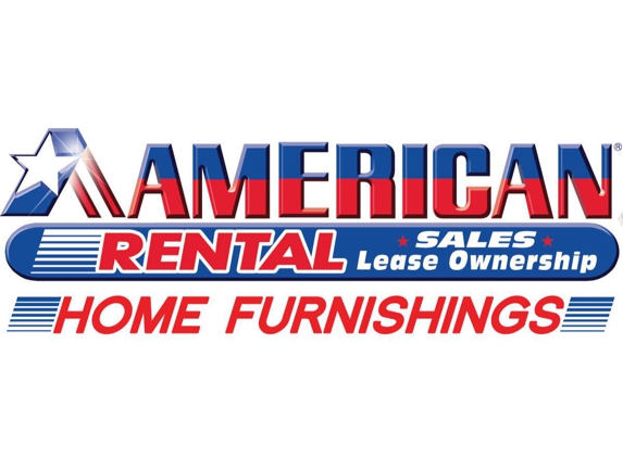 American Rental Home Furnishings - Johnson City, TN