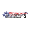 Blystone's Towing & Radiator gallery